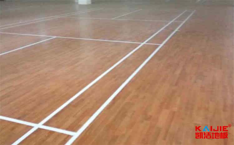 黑龍江實木運(yùn)動地板是多少錢