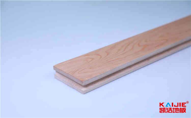 天津體育地板多少錢(qián)合適