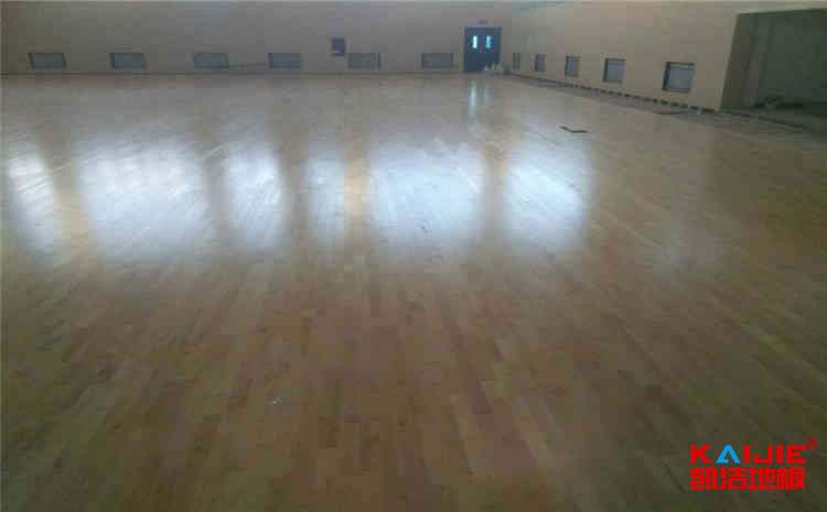 進(jìn)口運(yùn)動(dòng)木地板大全