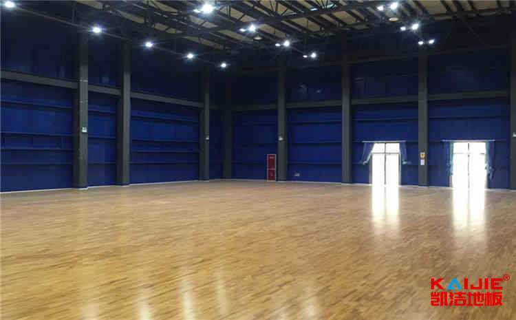 硬木企口運(yùn)動(dòng)木地板什么牌子好