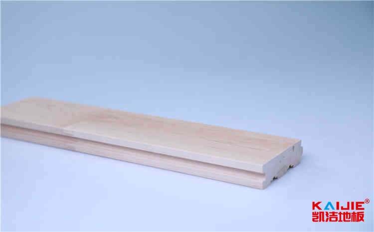 室內(nèi)運(yùn)動(dòng)木地板施工技術(shù)