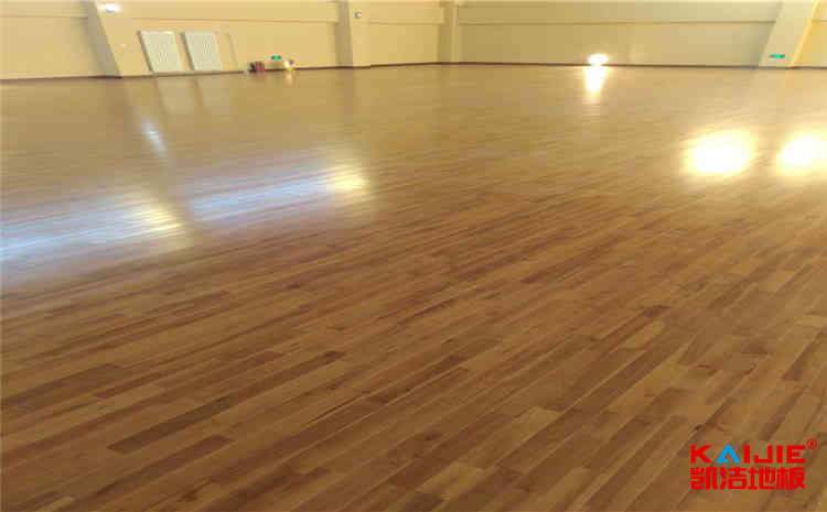 杭州運動木地板哪個好