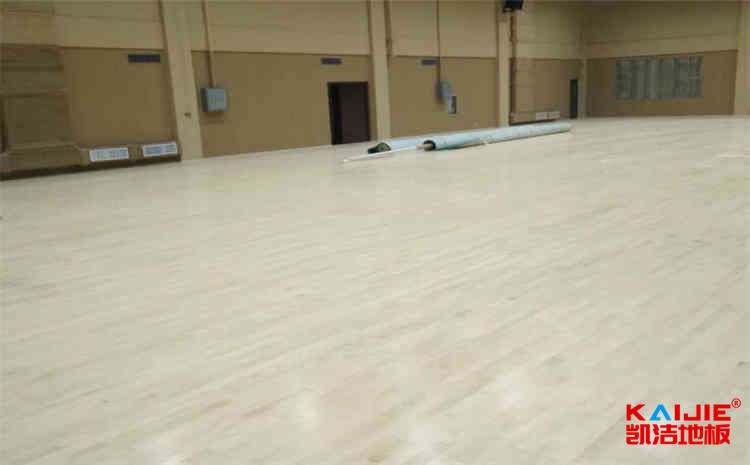 企口運(yùn)動(dòng)木地板牌子有哪些