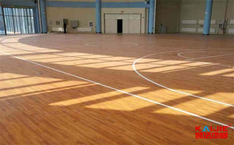 重慶運(yùn)動(dòng)木地板品牌有哪些