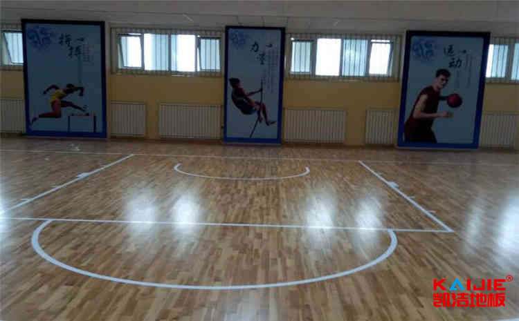 廣州柞木運動木地板哪家便宜