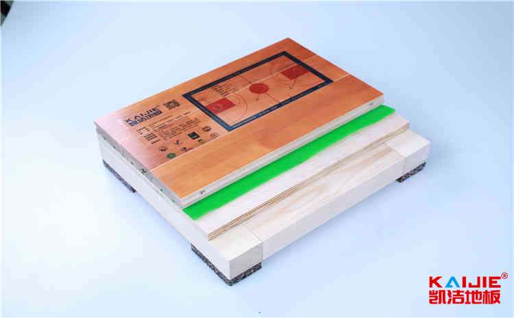 武漢楓木實(shí)木運(yùn)動(dòng)地板哪家公司好