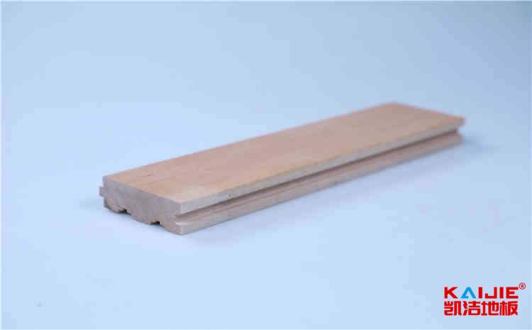 安徽硬木企口體育地板哪些品牌