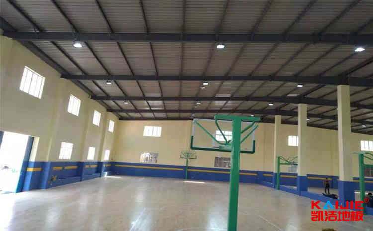 硬木企口木地板籃球場(chǎng)價(jià)格