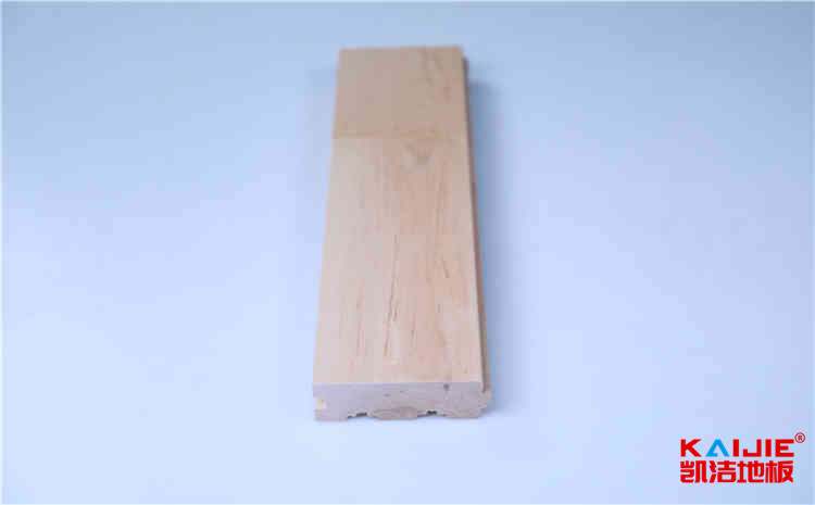 硬木企口舞臺(tái)木地板生產(chǎn)廠家