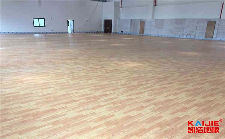 石家莊柞木運(yùn)動(dòng)木地板工廠