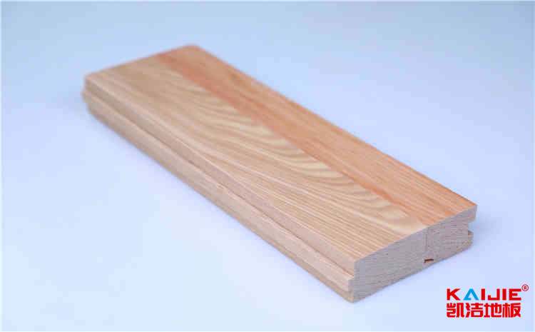 指接板體育運動地板怎么維修？