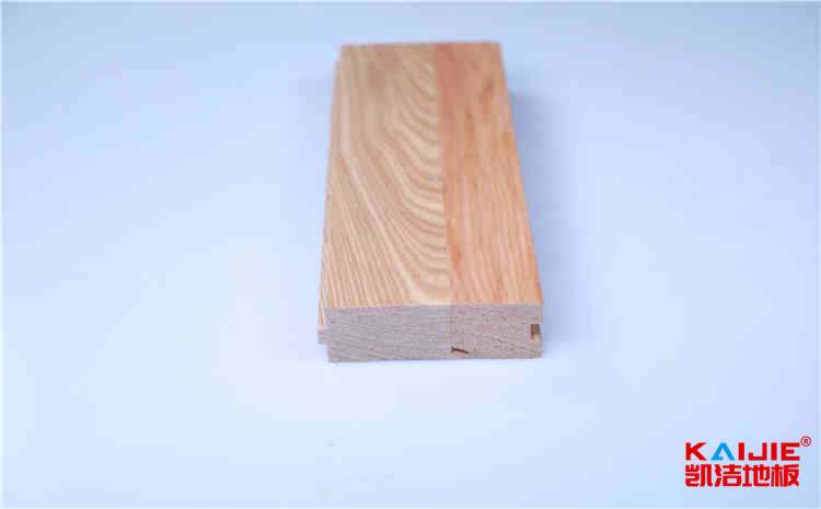 福建專用體育地板結(jié)構(gòu)