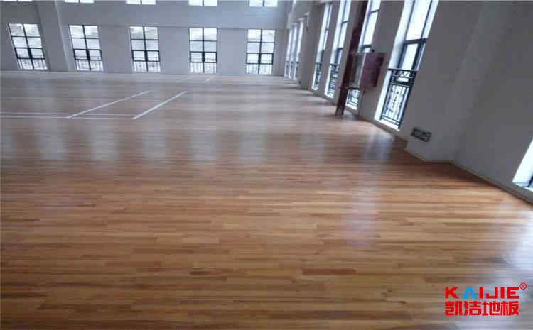 上海體育地板都有哪些品牌