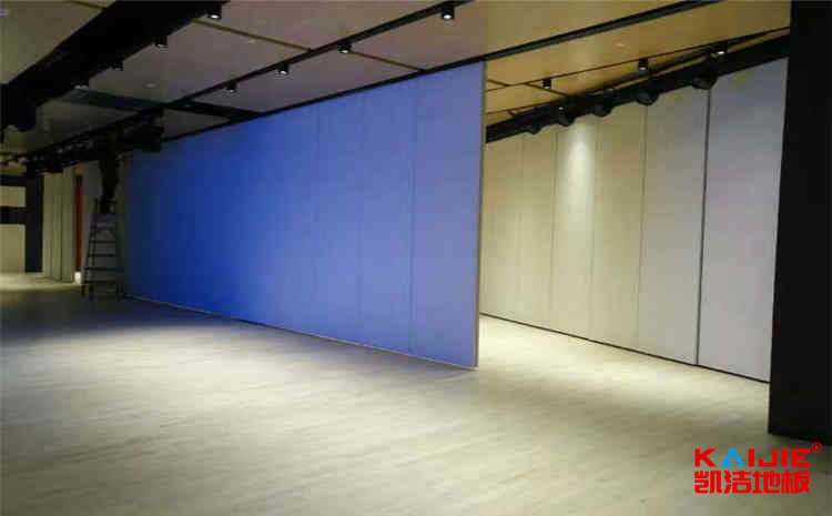 專業(yè)的運(yùn)動籃球地板怎么維修？