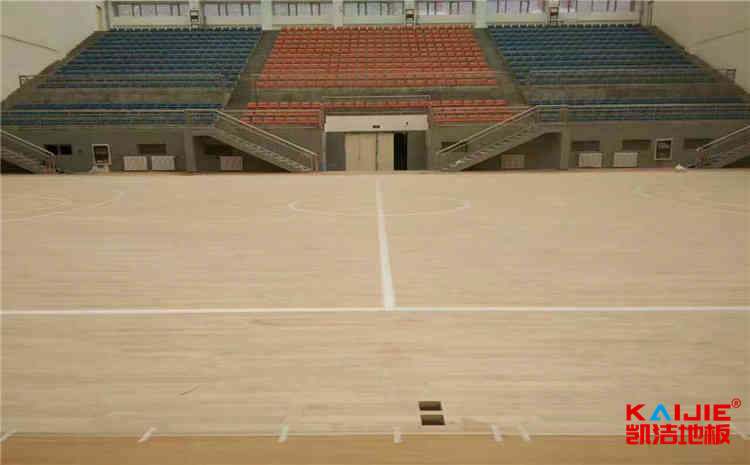 私人運(yùn)動木地板保養(yǎng)