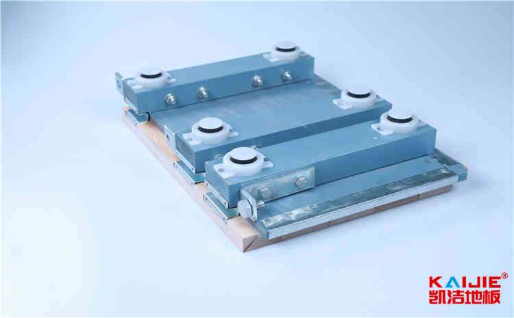 實(shí)木運(yùn)動(dòng)地板材質(zhì)有什么特點(diǎn)？