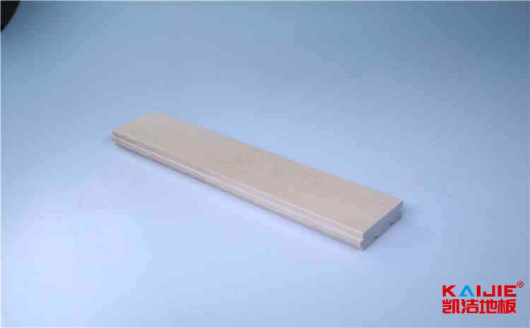 常見的體育地板翻新