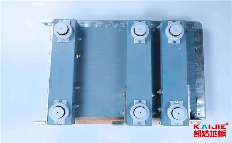 運動木地板選擇雙龍骨還是單龍骨？