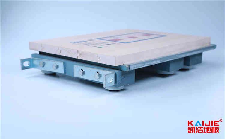 俄勒岡松實木運動地板板式龍骨結(jié)構(gòu)