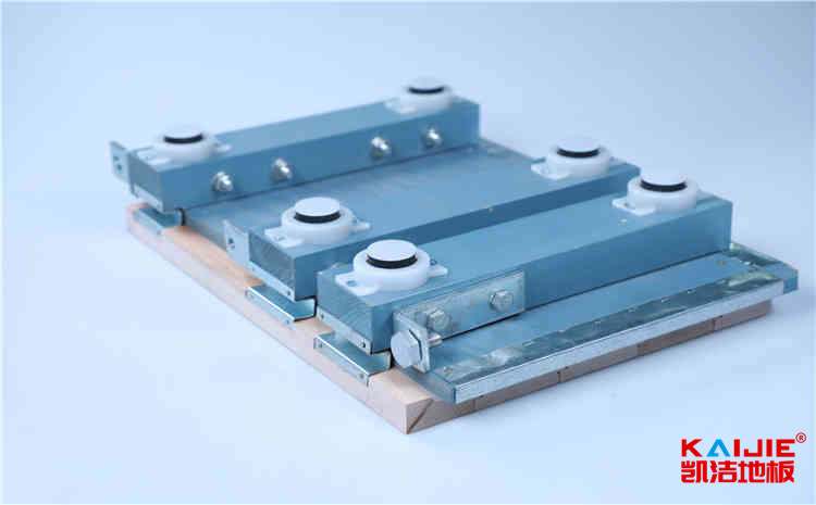 楓樺木體育實木地板牌子有哪些