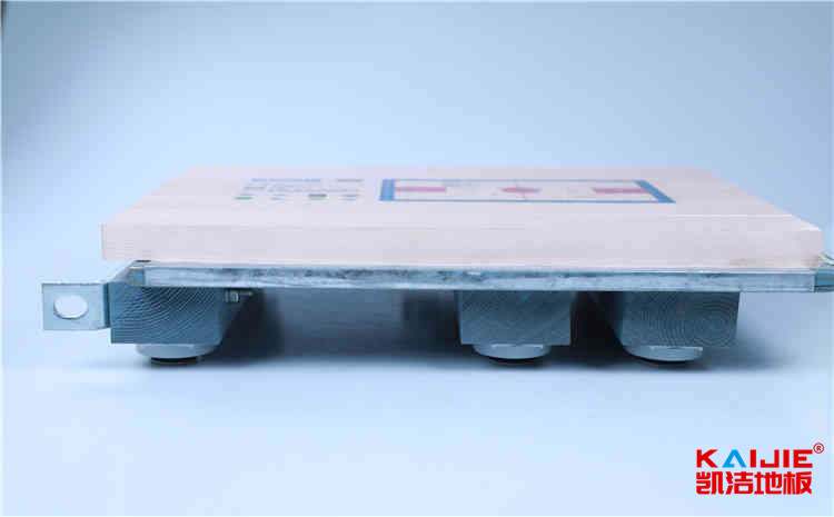 寧夏楓樺木實木運動地板是多少錢