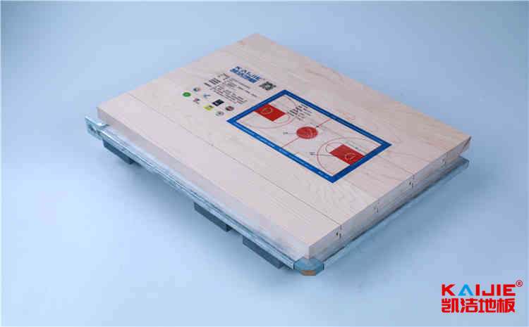 蘭州楓樺木運(yùn)動(dòng)木地板品牌