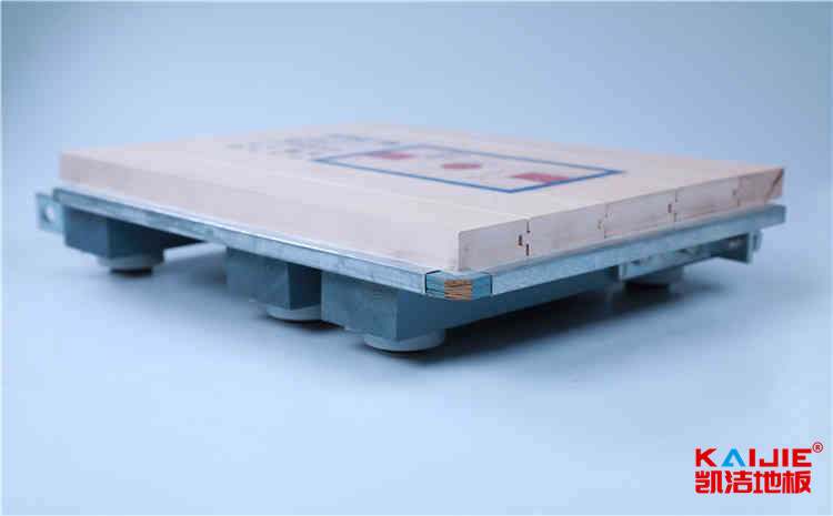 楓樺木舞蹈房木地板哪個牌子好？