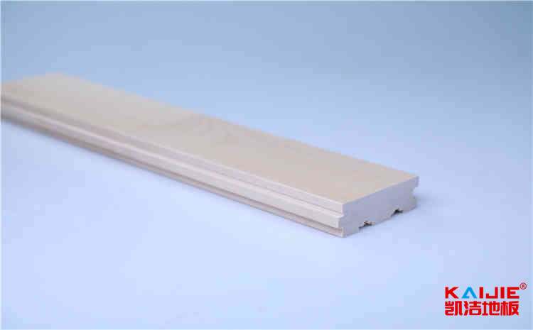 常用的體育木地板廠家有哪些