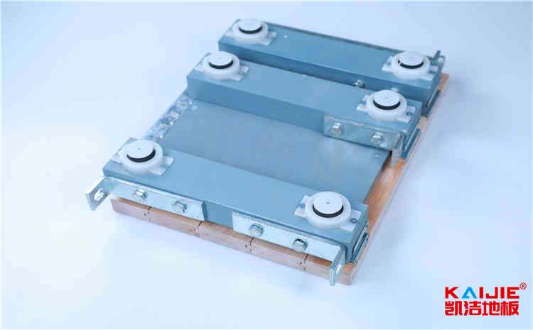 室內(nèi)籃球場地板公司