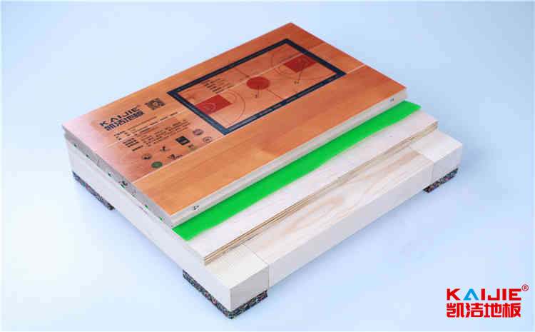 廣州柞木運動木地板哪家便宜