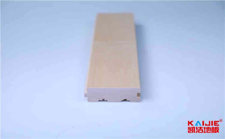 進(jìn)口體育場館木地板多少錢一平方