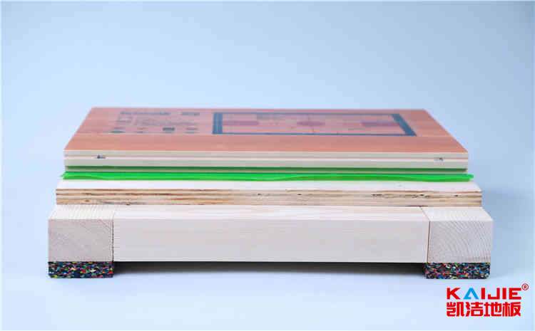 楓木運(yùn)動(dòng)地板多少錢一平方