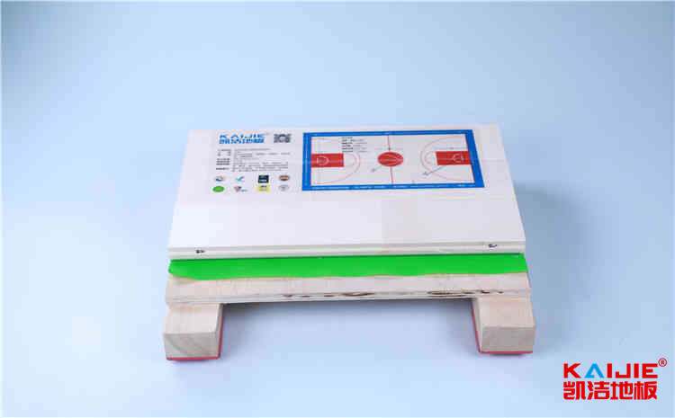 新疆楓木籃球場地板品牌有哪些