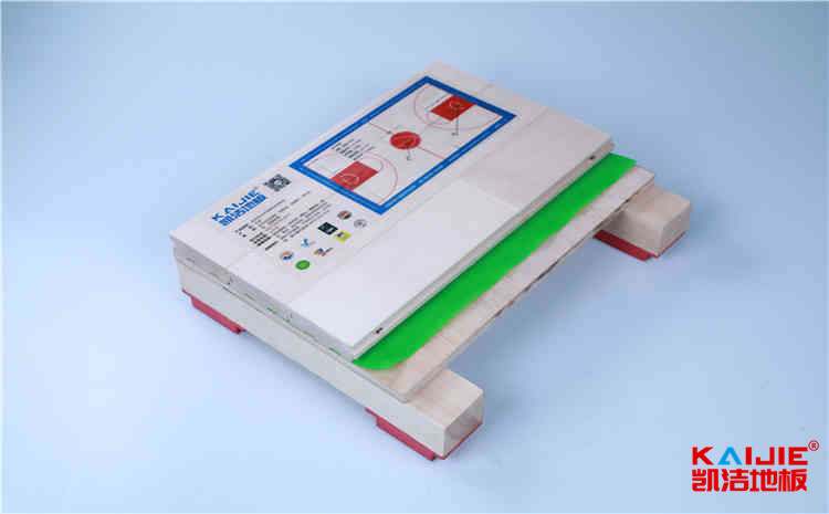 武漢楓木實(shí)木運(yùn)動(dòng)地板哪家公司好