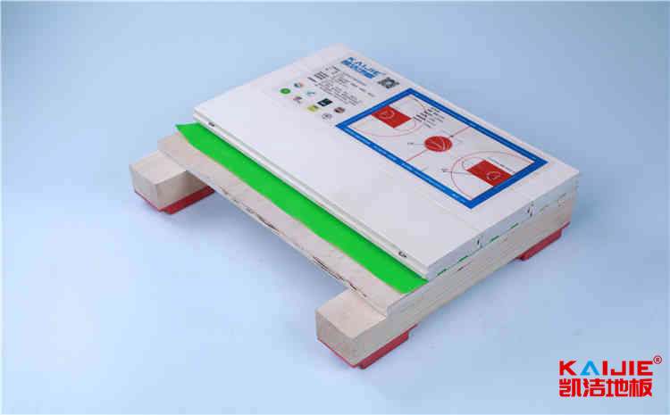 昆明楓樺木籃球地板多少錢一平方