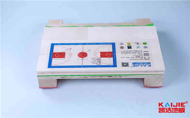 云南楓木運(yùn)動(dòng)木地板怎么選