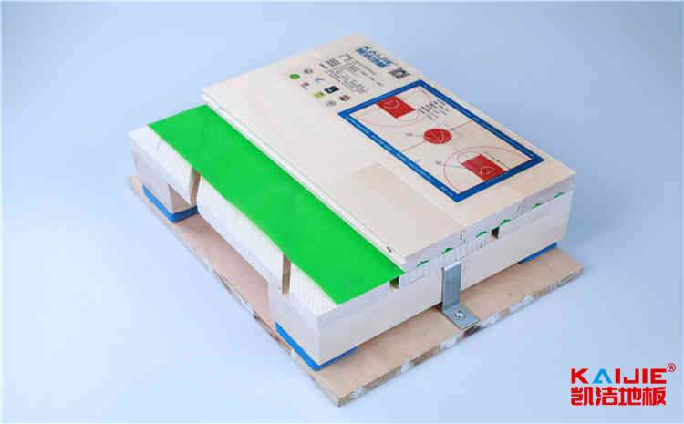 武漢楓木籃球地板廠家有哪些