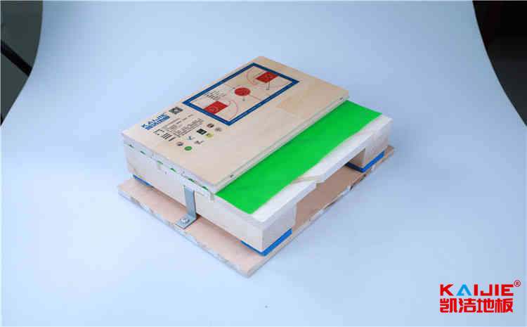 場館體育場木地板維護(hù)