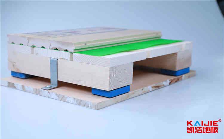 訓(xùn)練館實(shí)木運(yùn)動(dòng)地板品牌