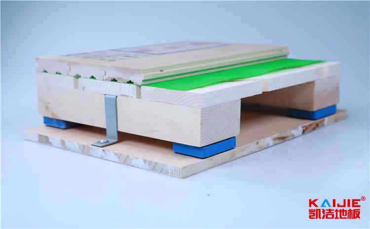 上海楓樺木實(shí)木運(yùn)動(dòng)地板怎么選