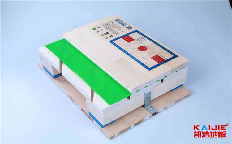 運(yùn)動(dòng)木地板養(yǎng)護(hù)