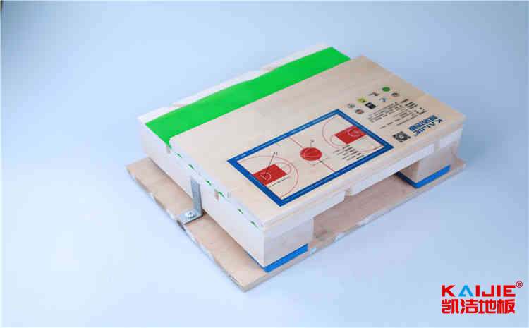 安徽楓木運動木地板廠家批發(fā)