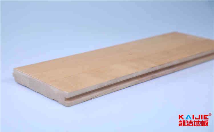 運(yùn)動(dòng)木地板