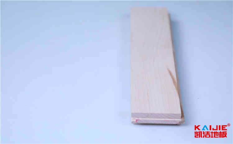 海南硬木企口實(shí)木運(yùn)動地板多少錢合適