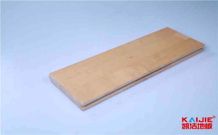 上海柞木體育地板廠家有哪些