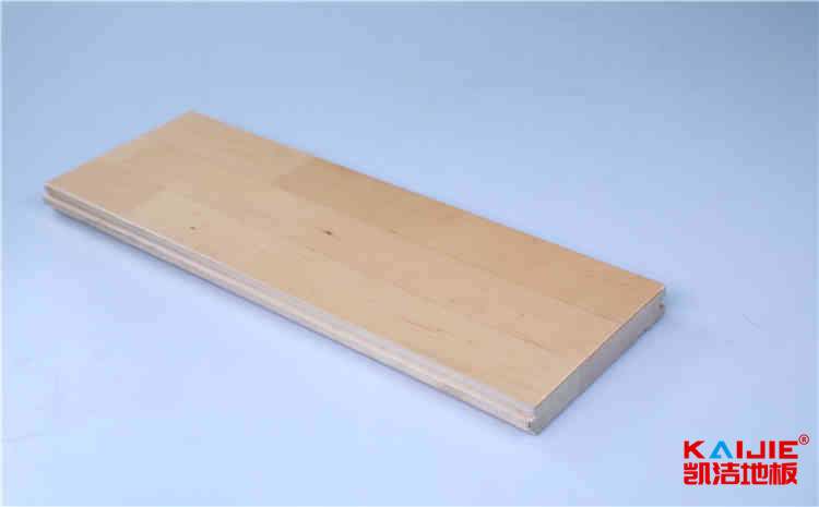 黑龍江實木運(yùn)動地板是多少錢