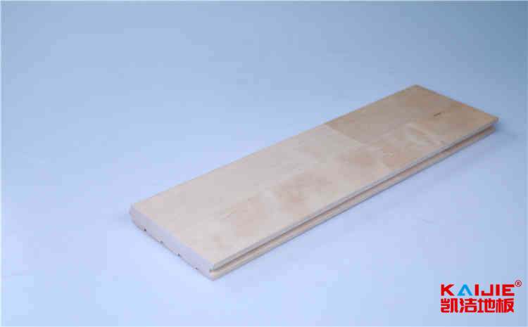 實(shí)木運(yùn)動(dòng)地板有哪些優(yōu)勢(shì)