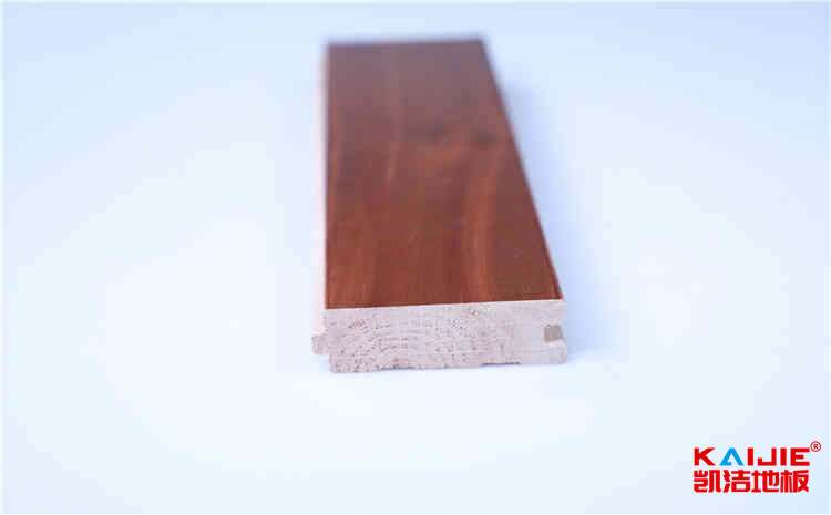 指接板木地板籃球場單層龍骨結(jié)構(gòu)