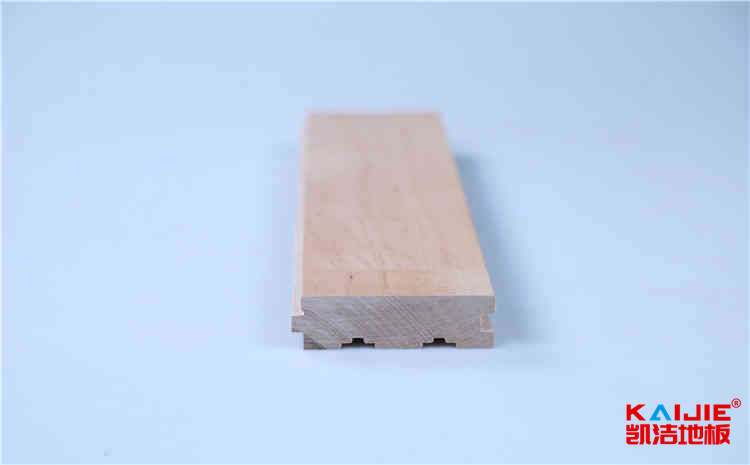 場(chǎng)館實(shí)木運(yùn)動(dòng)地板保養(yǎng)