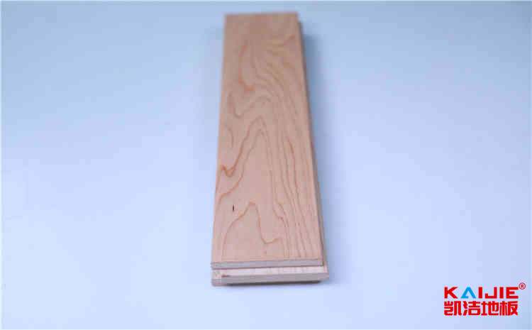 20厚籃球場木地板主輔龍骨結(jié)構(gòu)